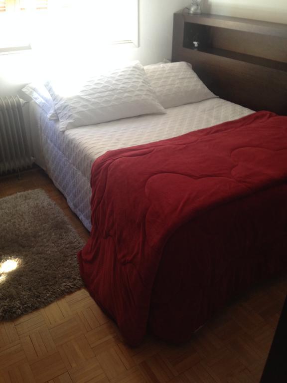 Apartamento 2 Quartos Apartment Gramado Luaran gambar
